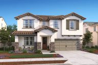 Sonterra por K. Hovnanian® Homes en Stockton-Lodi California