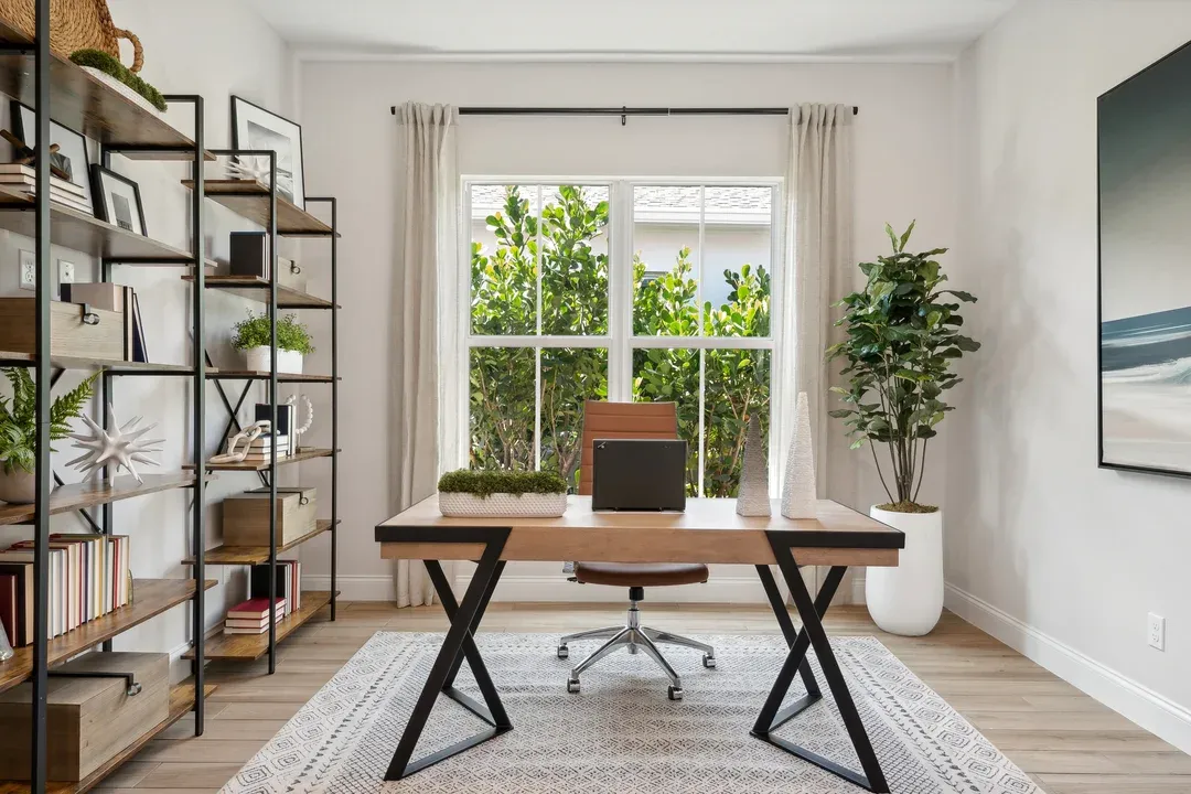 Home Office