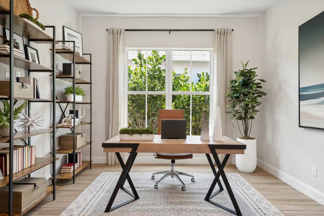 Home Office