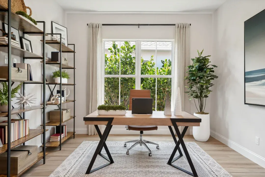 Home Office