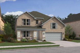 Omaha - Creekshaw: Royse City, Texas - K. Hovnanian® Homes
