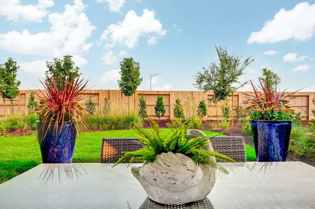 Topaz - Aspire at Sunnyside: Fowler, California - K. Hovnanian® Homes