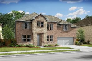 1201 Honey Falls Lane (Mykonos)