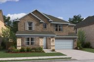 Heritage Ranch por K. Hovnanian® Homes en Sherman-Denison Texas