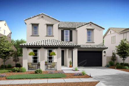 New Construction Homes in Turlock, CA | 173 Homes