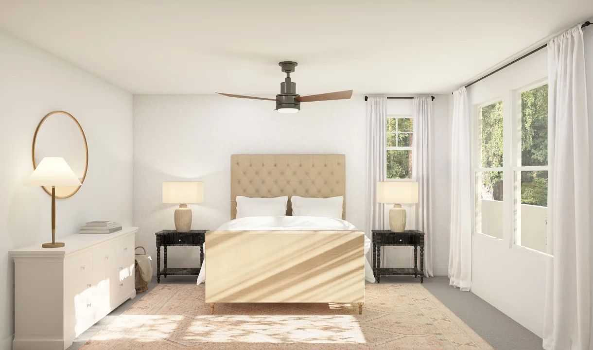 Bedroom 2