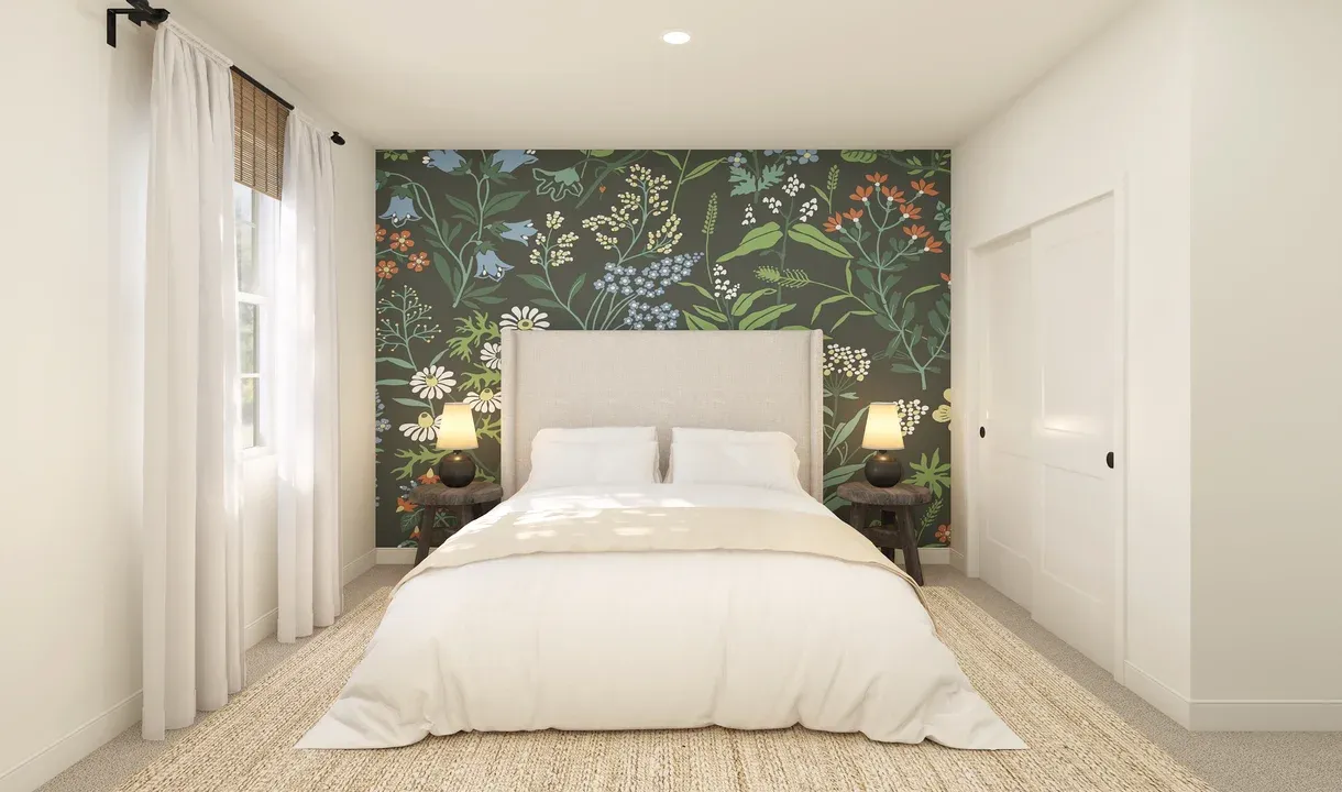 Extra Suite Plus Bedroom