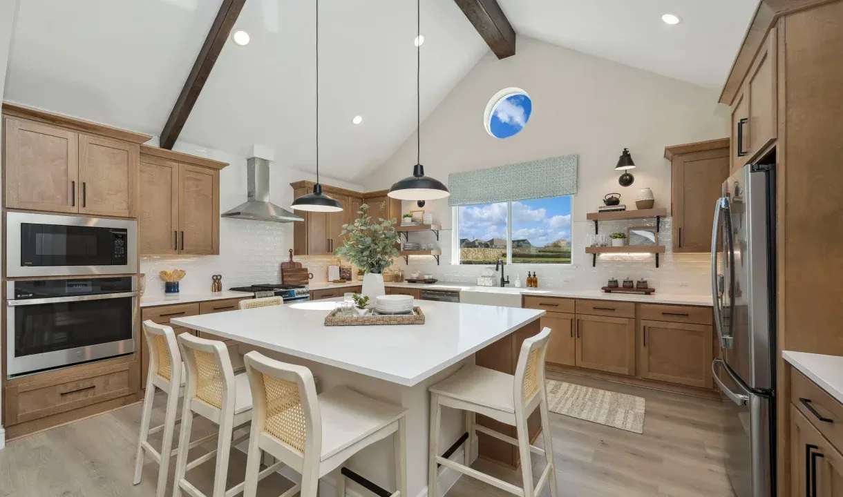 casa en Elevon por K. Hovnanian® Homes