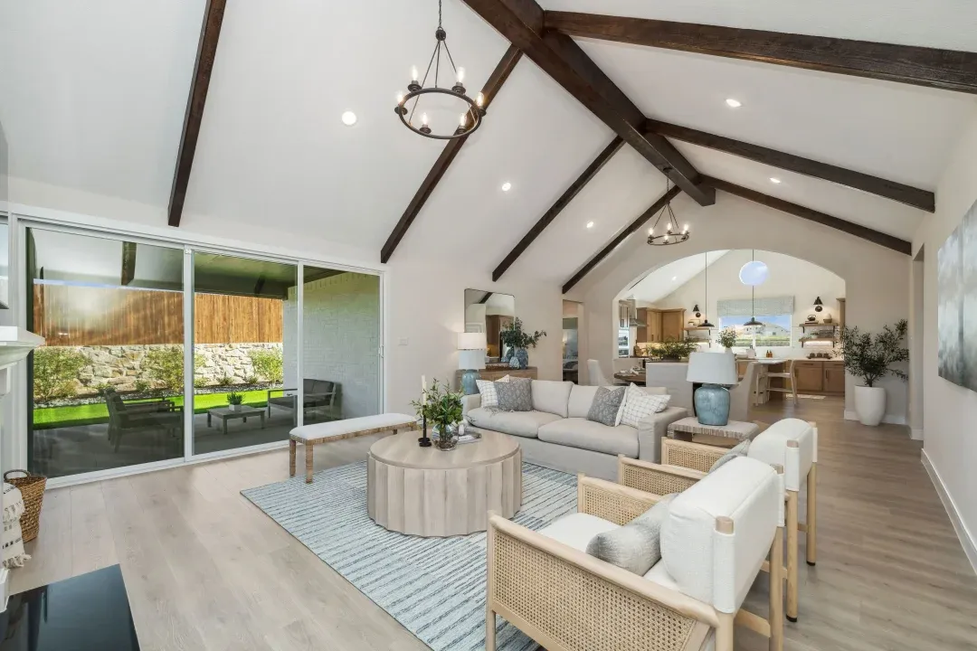 casa en Elevon por K. Hovnanian® Homes