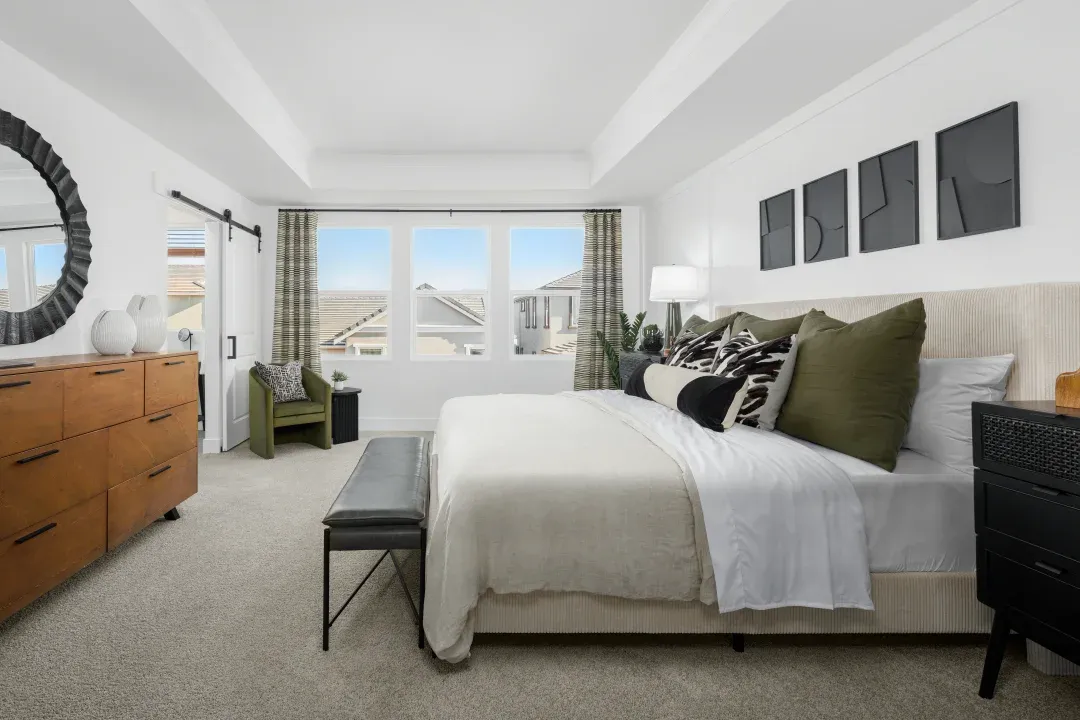 Primary Suite