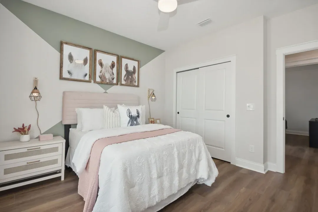 Bedroom 3