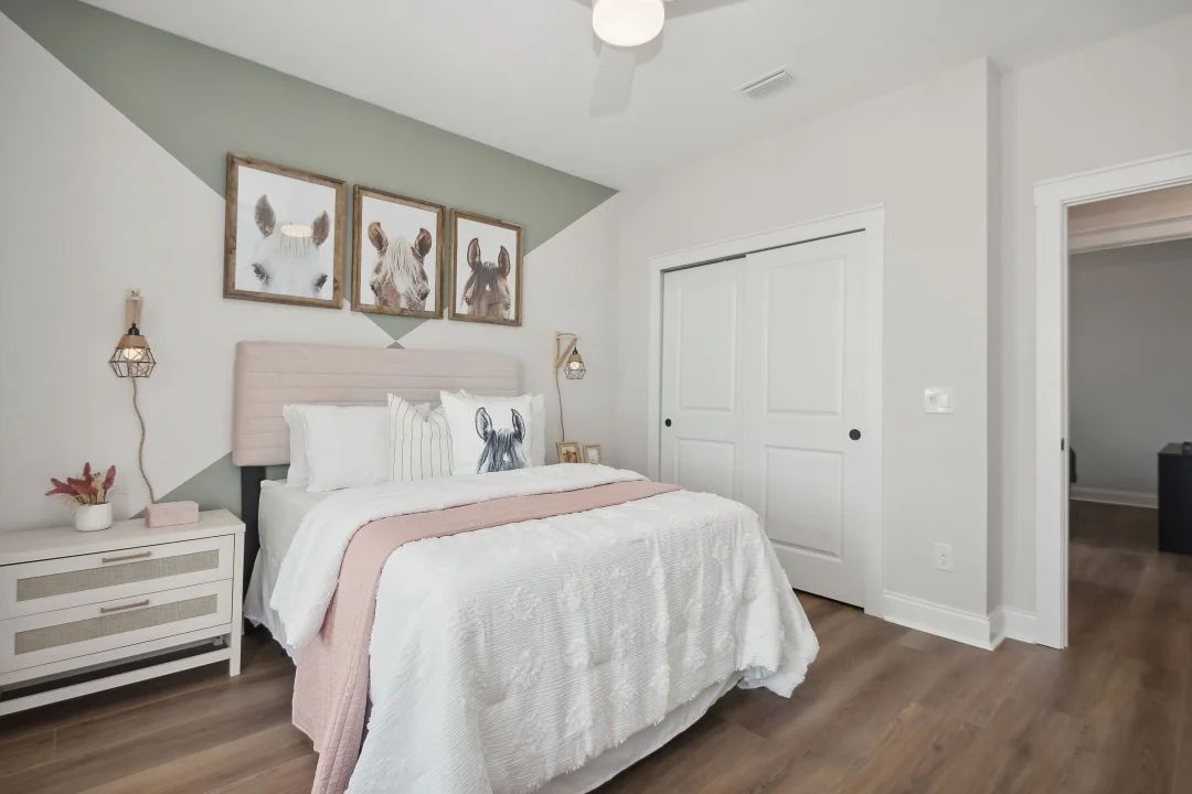 Bedroom 3