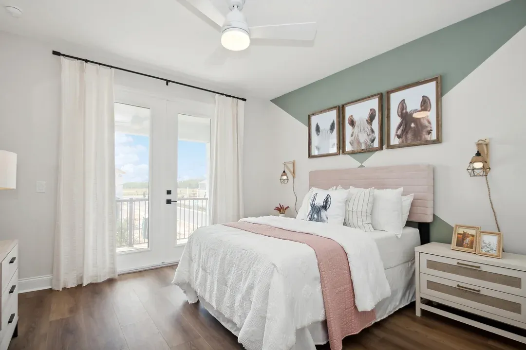 Bedroom 3
