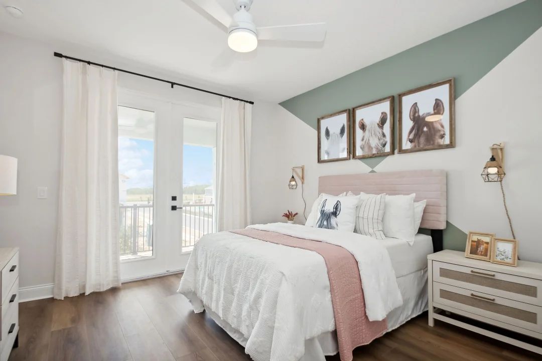 Bedroom 3