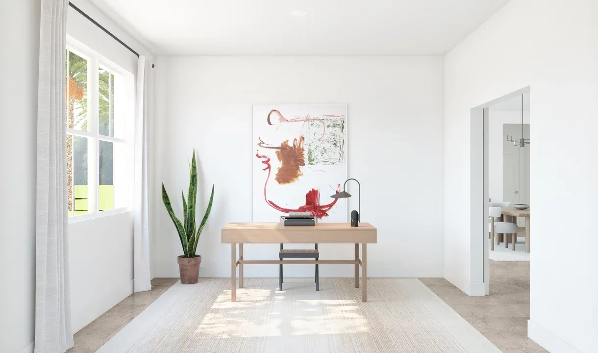 Home Office