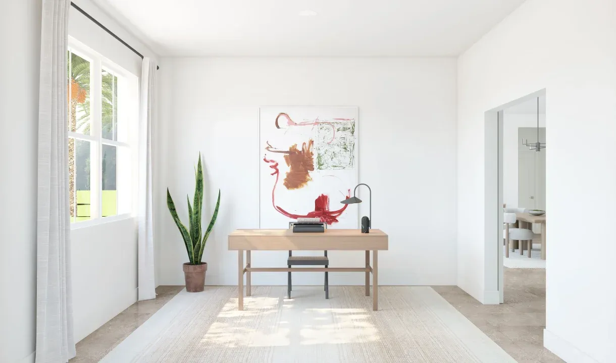 Home Office