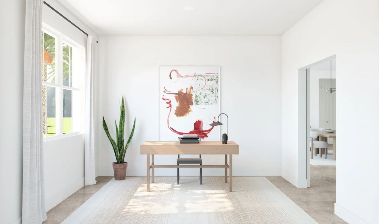 Home Office