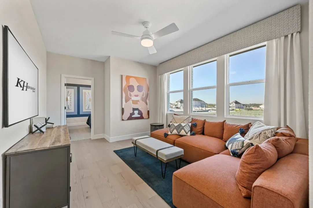 Activity Room