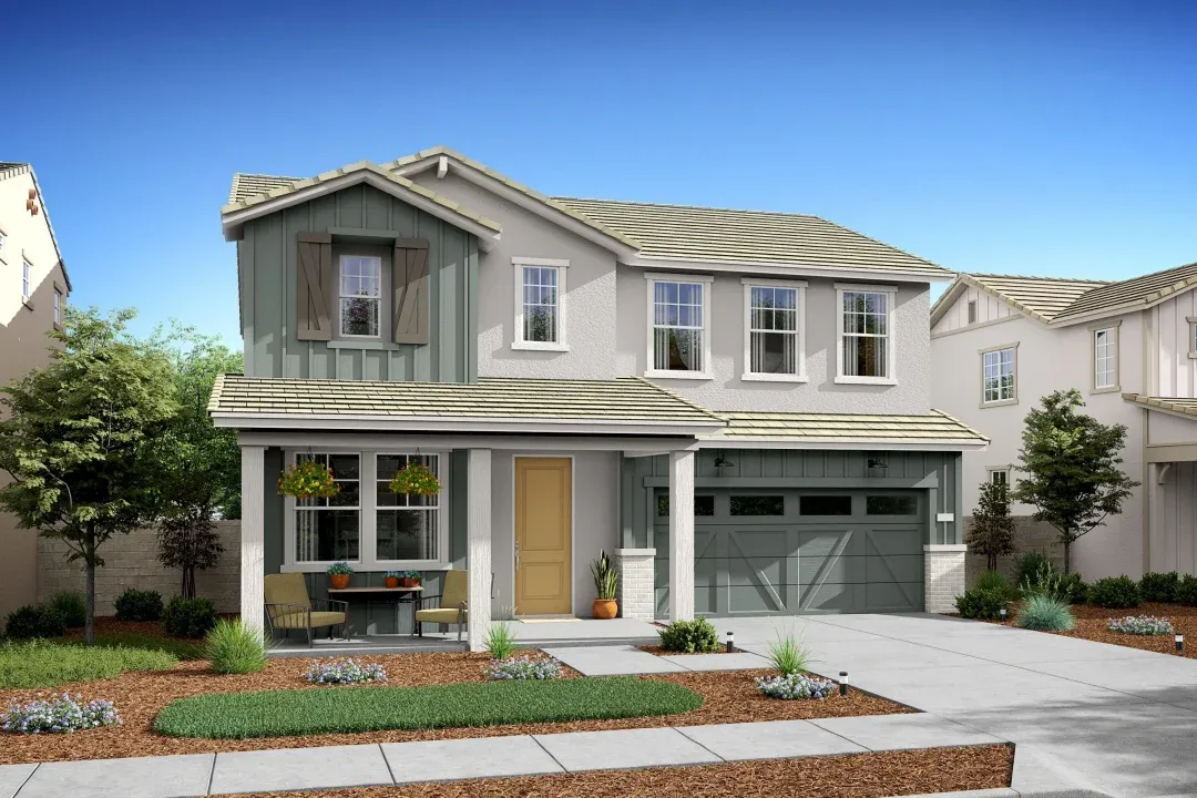 4217 Crested Butte Way (Fayetteville)