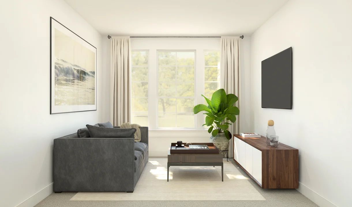 Extra Suite Living Room