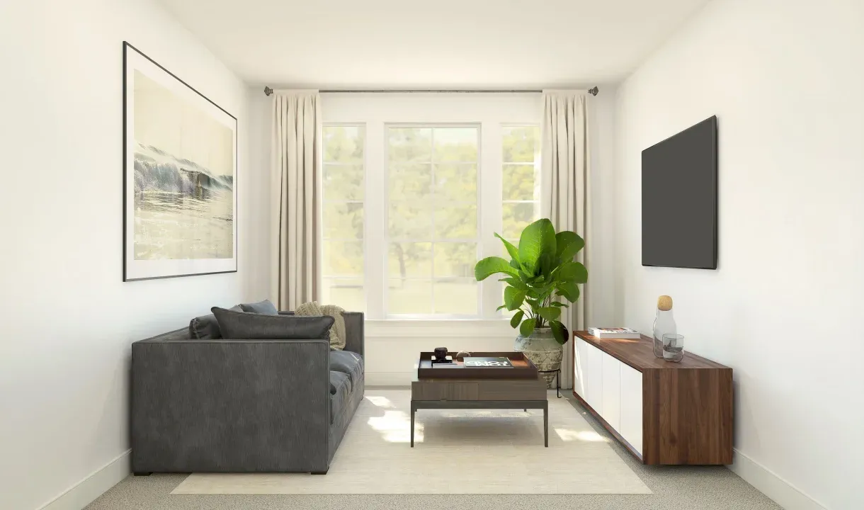 Extra Suite Living Room
