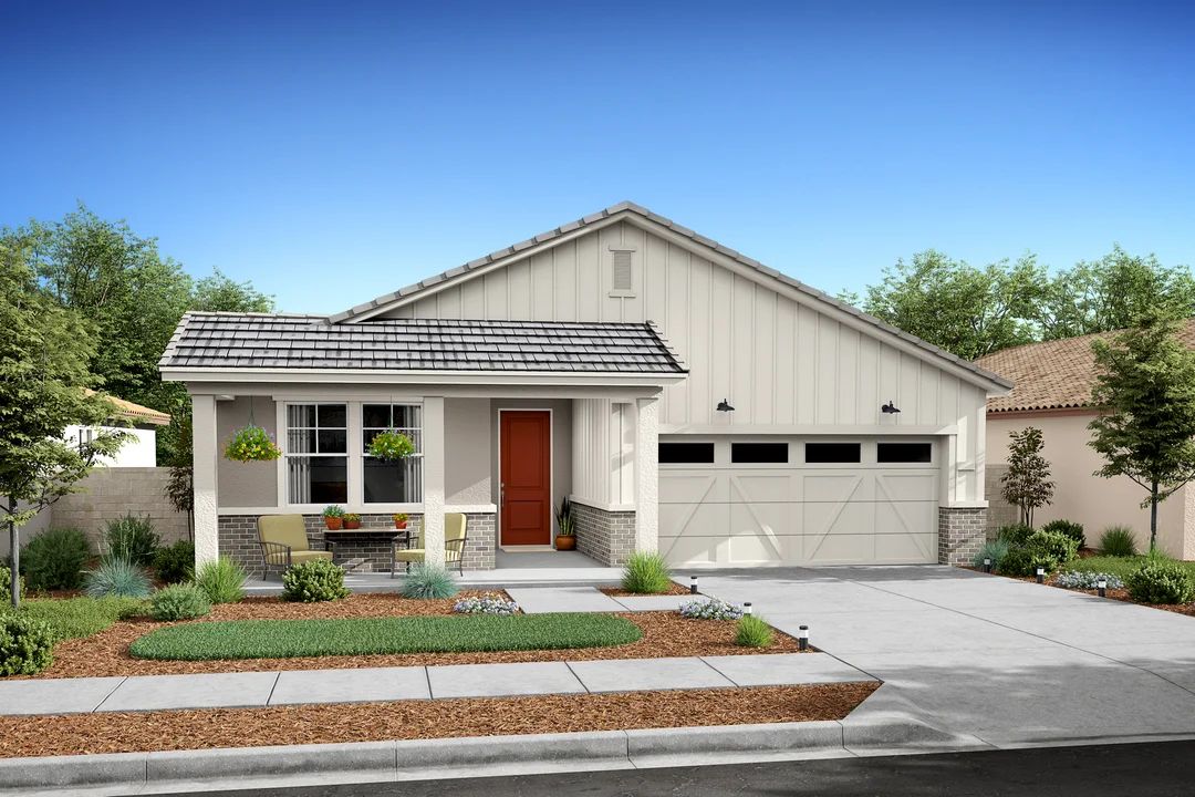 Pasadena Farmhouse WB