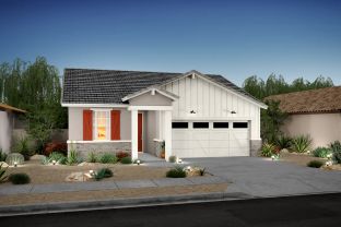 Arosa - Aguila at Terra Lago: Indio, California - K. Hovnanian® Homes