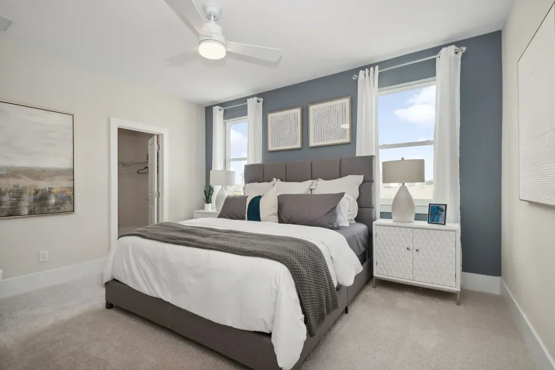 Bedroom 4