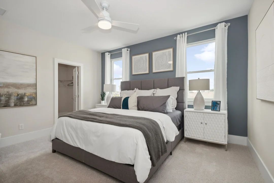 Bedroom 4