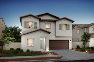 Telluride - Montrose at The Ranch: Rancho Cordova, California - K. Hovnanian® Homes
