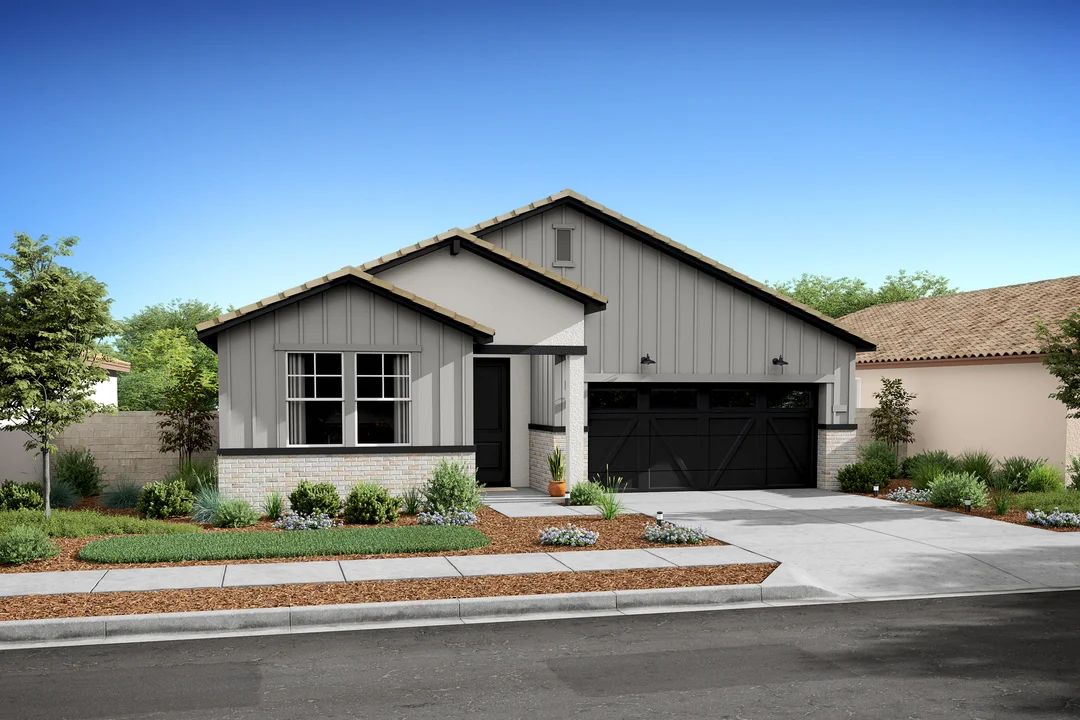 Santa Rosa II Farmhouse WB