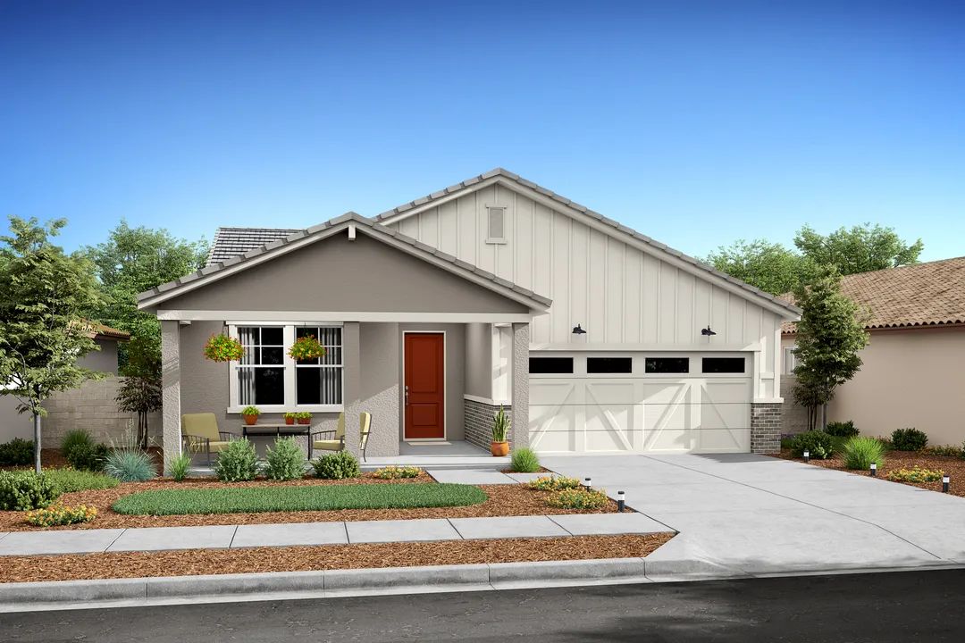 Tuscon Farmhouse WB