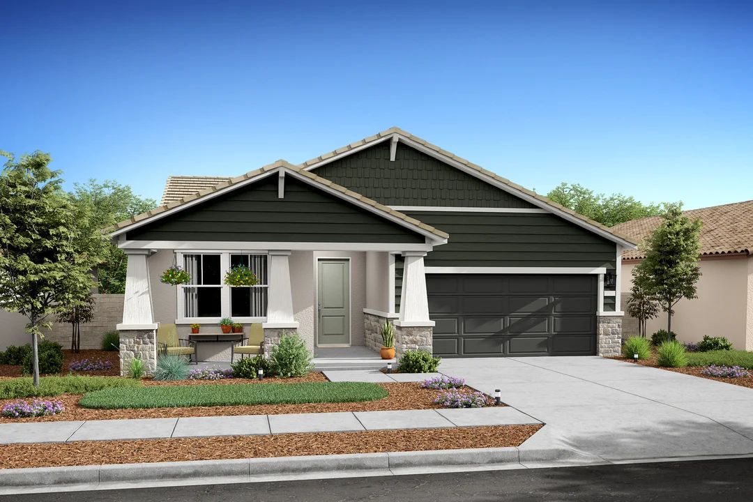 Tuscon Craftsman YB