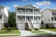 Liberty Hill Farm por K. Hovnanian® Homes en Charleston South Carolina