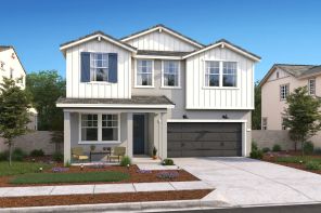 2712 Barrique Drive (Oban)