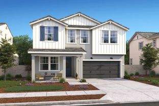 Oban - Sonterra: Lodi, California - K. Hovnanian® Homes