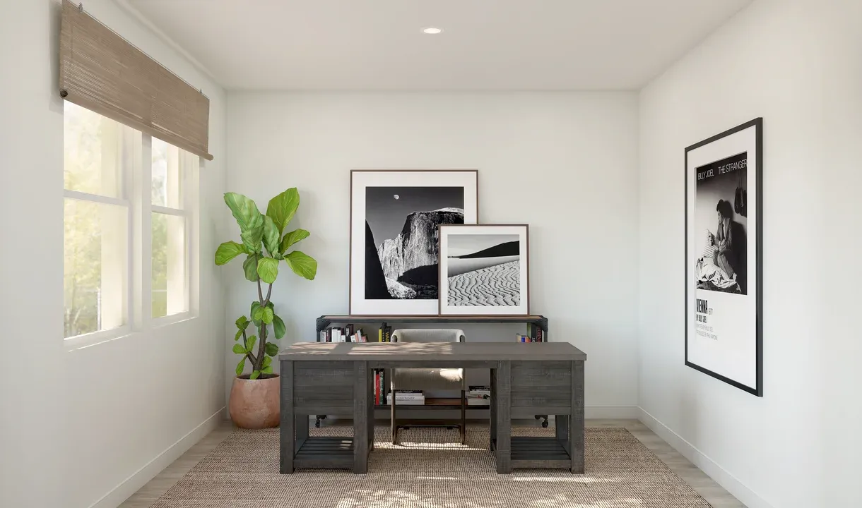Home Office