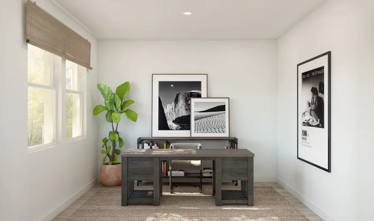 Home Office
