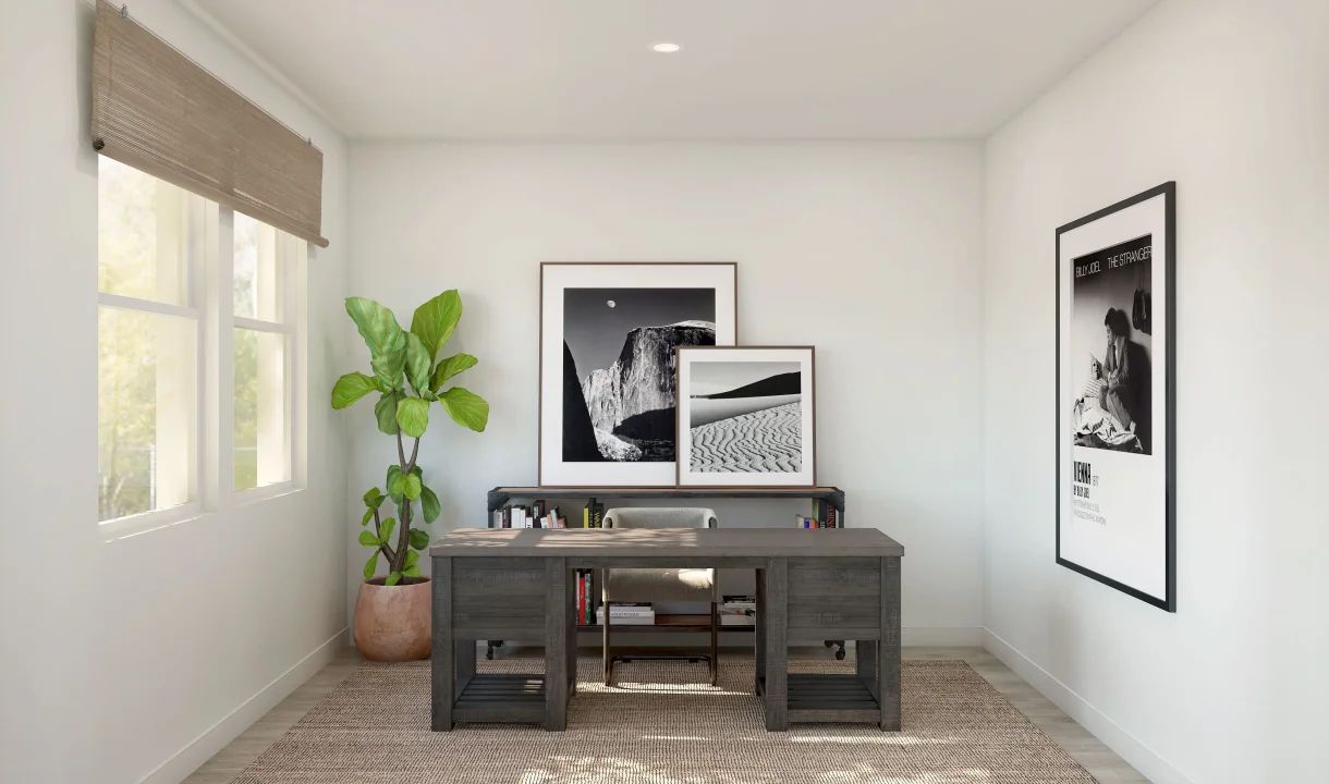 Home Office