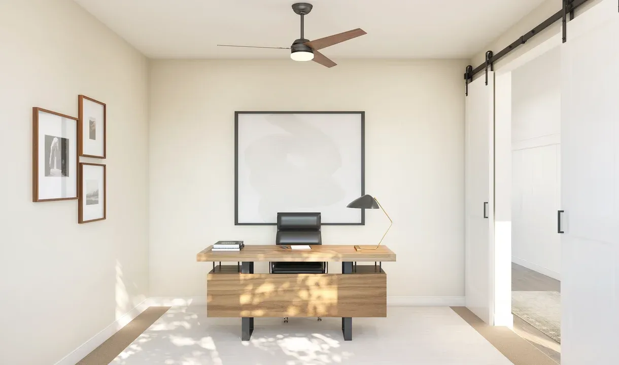 Home Office