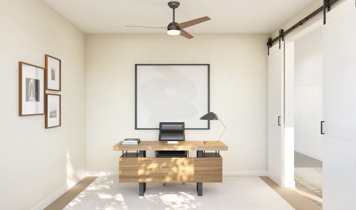 Home Office