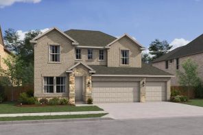 1814 Bachman Lane (Evora II)