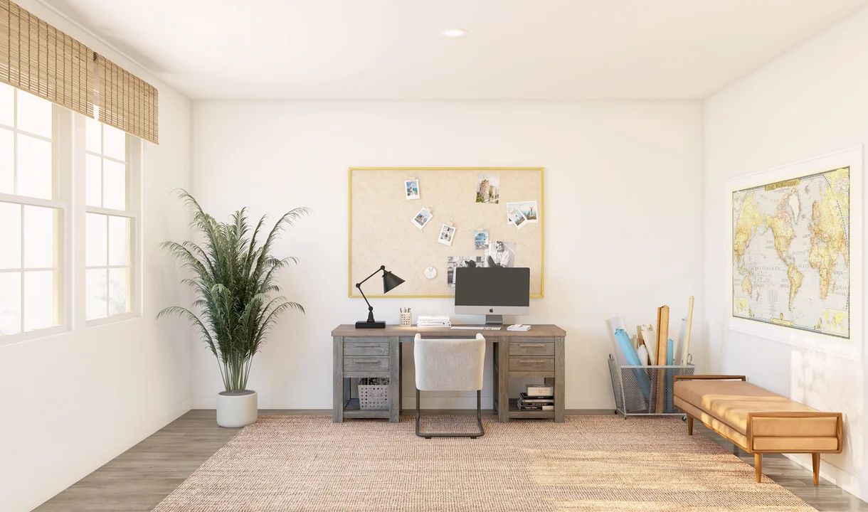 Home Office
