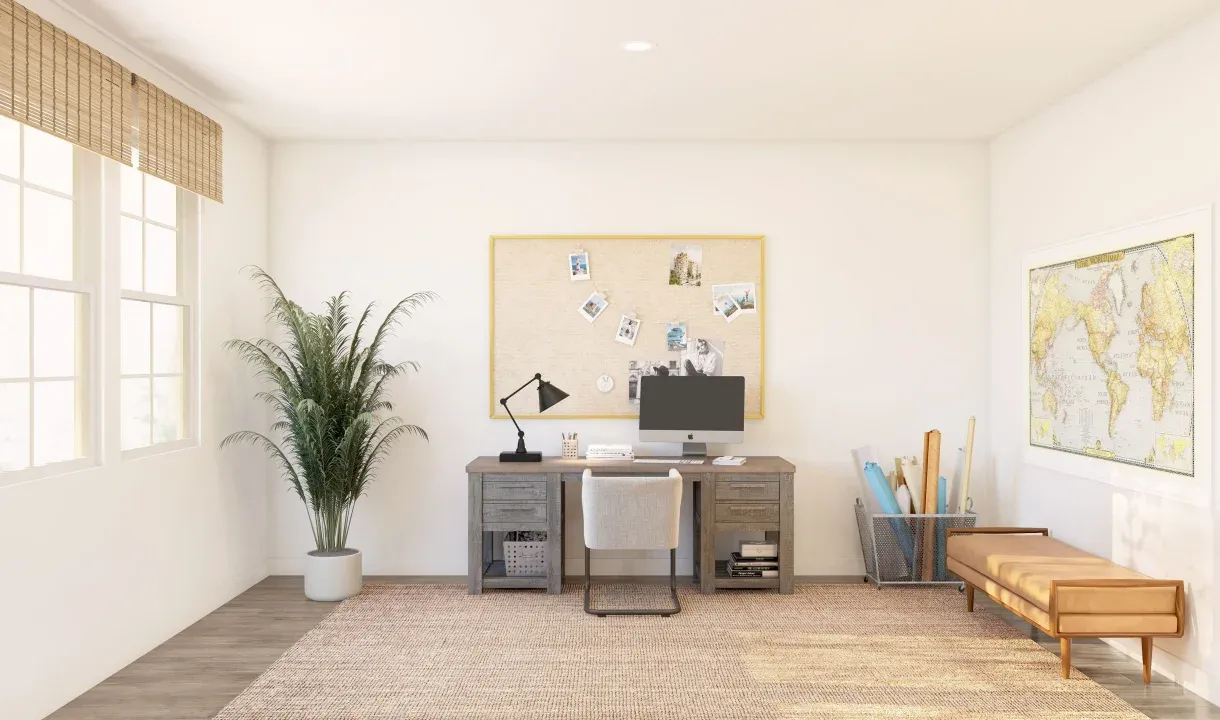 Home Office