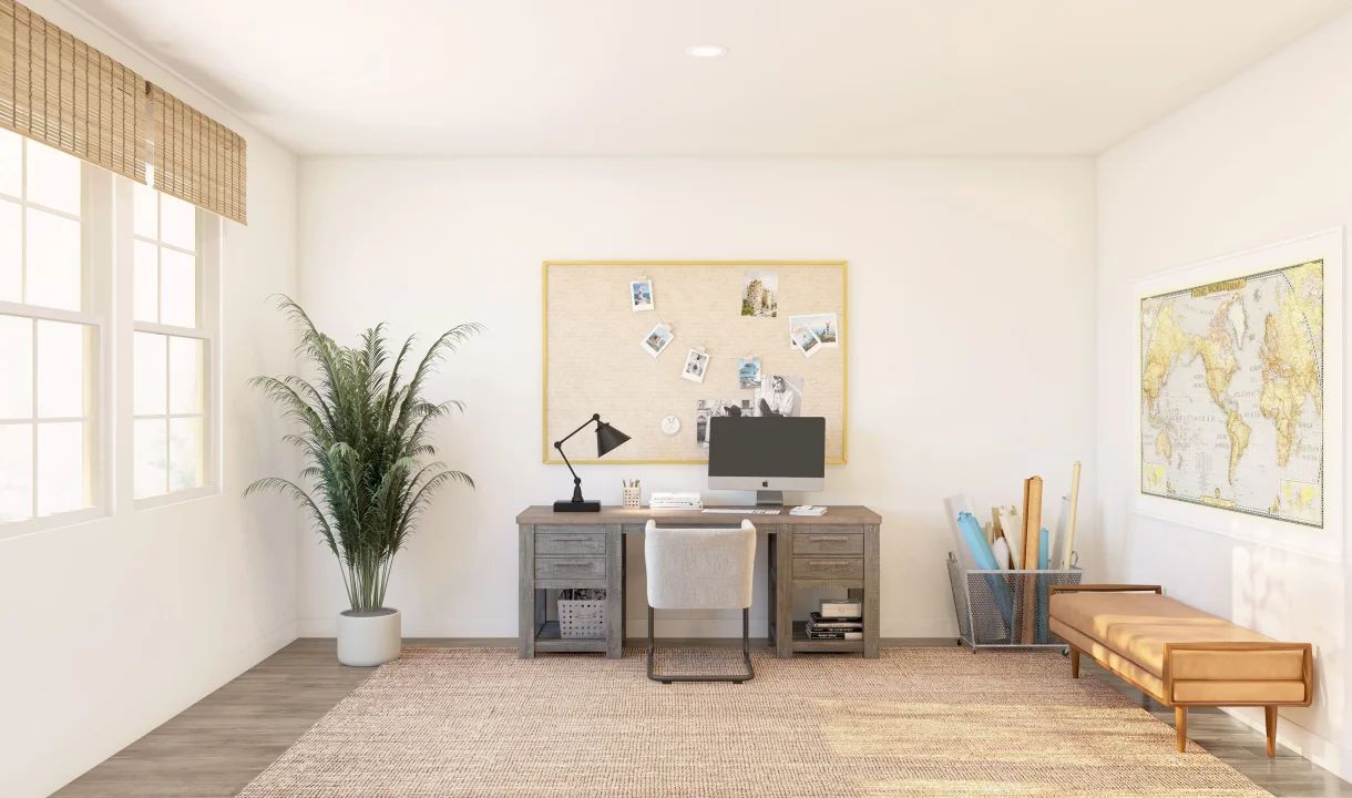 Home Office