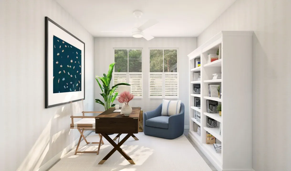 Home Office