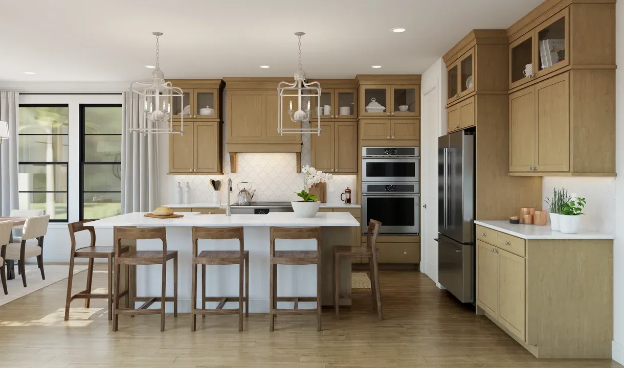 Sheffield Place - Gilbert, AZ