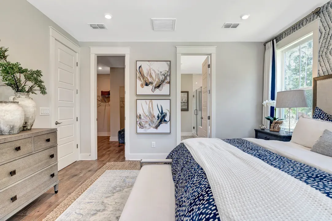 Primary Suite