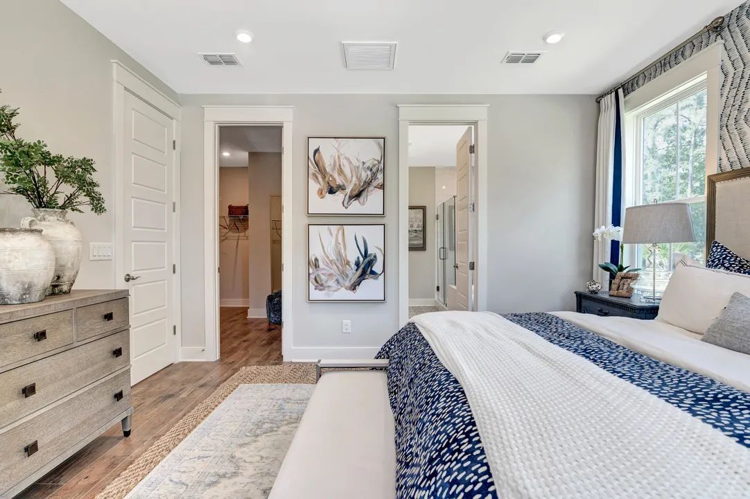 Primary Suite