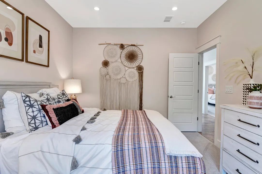 Bedroom 4